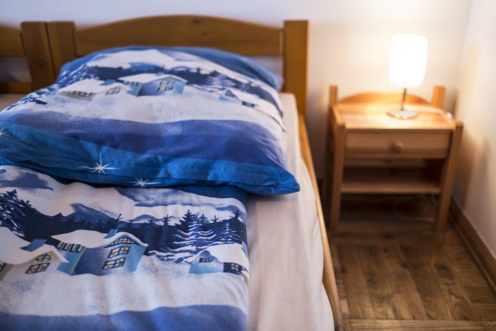 Gronik Bed and Breakfast Eksteriør billede
