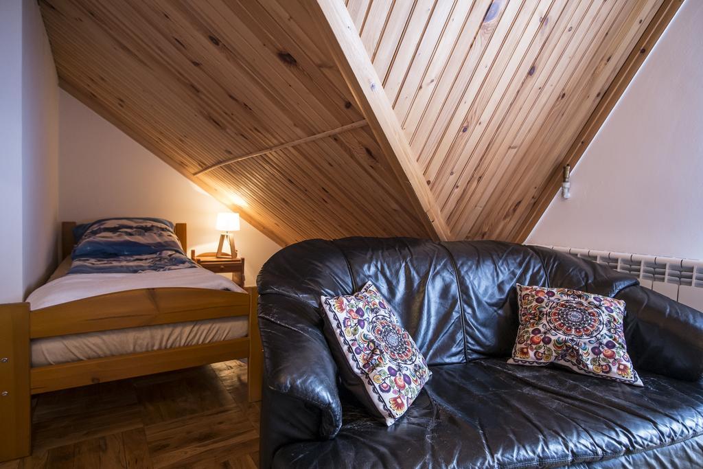 Gronik Bed and Breakfast Eksteriør billede